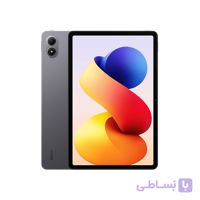 تبلت شیائومی Xiaomi Redmi Pad 2 Pro با حافظه 256 گیگ و رم 8 گیگابایت نسخه Matte Glass