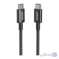 کابل شارژ انکر Anker 333 USB-C To USB-C Cable مدل A8757