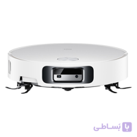 جاروبرقی رباتیک شیائومی Xiaomi Robot Vacuum H40