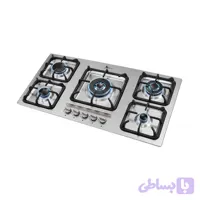 اجاق گاز پنج شعله مدل Gi150 اخوان