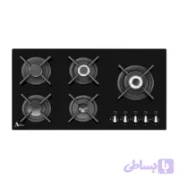 اجاق گاز پنج شعله مدل Gi149S اخوان