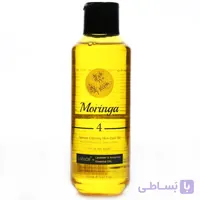 روغن آرام بخش پوست 4 مورینگا