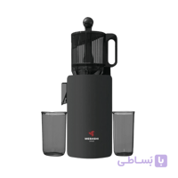 عصاره‌گیر مباشی مدل ME-SJ3070