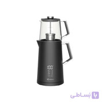 چای ساز مباشی مدل ME-TM304