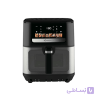 سرخکن مباشی مدل ME-AF950
