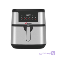 سرخکن مباشی مدل ME-AF960