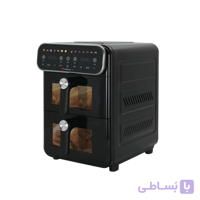 سرخکن مباشی مدل ME-AF1400DS