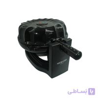کیک پز مباشی مدل ME-CKM260
