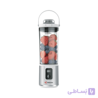 شیکر قابل حمل مباشی مدل ME-PBL7000