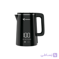 کتری برقی مباشی مدل ME-KT1111