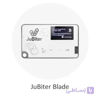 کیف پول سخت افزاری JuBiter Blade