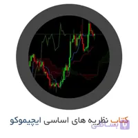 کتاب نظریه های اساسی ایچیموکو (Ichimoku) به زبان فارسی