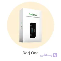 کیف پول سخت افزاری درج وان (Dorj One)