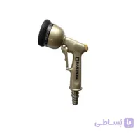آبپاش فلزی 7 کاره تایوانی هامبورگ – HAMBURG مدل H2005
