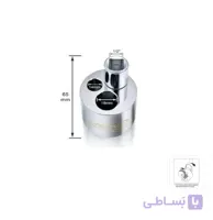 بازکننده ی پیچ های بدون گُل (رزوه دار) 1/2 تاپ تول – TOPTUL مدل JJBI1619