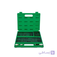 مجموعه کامل بیت 60 عددی تاپ تول – TOPTUL مدل GCAI6003