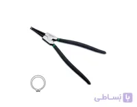 خار بازکن سرراست 12 اینچ تاپ تول – TOPTUL مدل DCAB1212