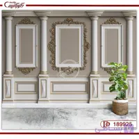 پوستر سه بعدی طرح گچبری 189925