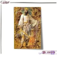 پوستر دیواری سنتی
