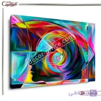تابلو دیواری مدرن R4658