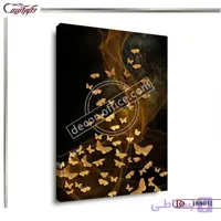 تابلو دکوراتیو مدرن R8941