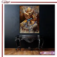 تابلو رقص سماع | غرق در نور | R14207-4