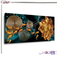 تابلو دکوراتیو مدرن E3215