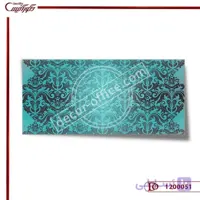 کاغذ دیواری سه بعدی داماسک 0051