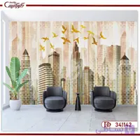 پوستر سه بعدی گردشگری 341142