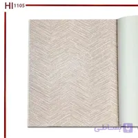 کاغذ دیواری ساده Hl1105