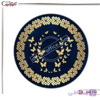 تابلو دیواری پروانه C0244