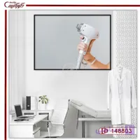 تابلو دکوراتیو دستگاه لیزر R148803