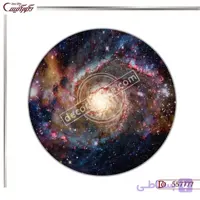 تابلو دیواری کهکشان ها C7777