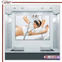 تابلو دکوراتیو اتاق لیزر موR352909