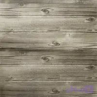 دیوارپوش فومی طرح چوب کد CC-80