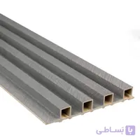 ترمووال ترمولاینر طوسی تیره خشدار کد 739 عرض 17 سانتیمتر