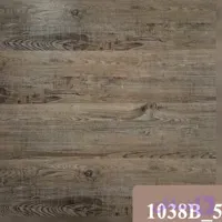 کفپوش پی وی سی PVC طرح چوب کد 1038B-5 بدون چسب ابعاد 15 در 90 سانتیمتر