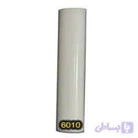 برچسب کابینت سفید هایگلاس ضخیم ضخامت 200 میکرون