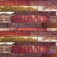 دیوارپوش فومی کد AA107