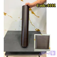 برچسب کابینت کد 0101 ضخامت 100 میکرون