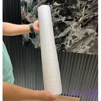 برچسب کابینت pvc طرح چوب