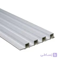 ترمووال ترمولاینر سفید سوزنی کد 104 عرض 17 سانتیمتر