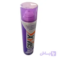 اسپری چسب همه کاره جی مکس GMax با حجم 300 میلی لیتر