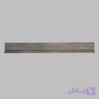 قرنیز رنگ کرم افرا با عرض 9 سانتینتر و طول 3 متر کد 942