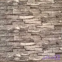 دیوارپوش فومی آنتیک کد 3309 پشت چسبدار ضخامت 3 میلیمتر