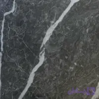 کفپوش طرح سنگ پر تردد پی وی سی کد 5084 ابعاد 120 در 120 سانتیمتر