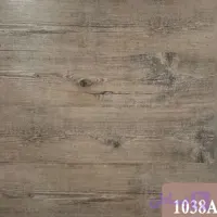 کفپوش پی وی سی PVC طرح چوب کد 1038A بدون چسب ابعاد 15 در 90 سانتیمتر