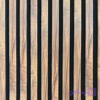 ترمووال آکوستیک مغز پانیذ کد B1110 ابعاد 50 در 280 سانتیمتر