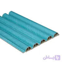 ترمووال هلالی فیروزه ای پی وی سی کد 740
