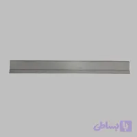قرنیز طوسی بتن روشن عرض 9 سانتیمتر طول 3 متر کد 930